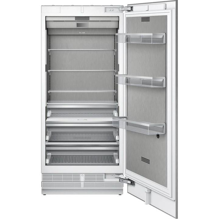 Thermador Built-In Fridge