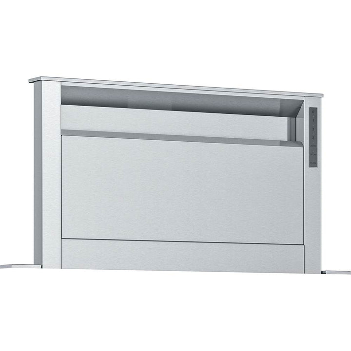 Thermador Downdraft Ventilation