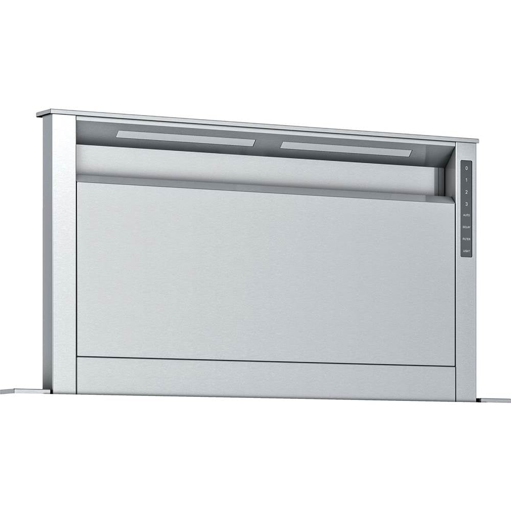 Thermador Downdraft Ventilation