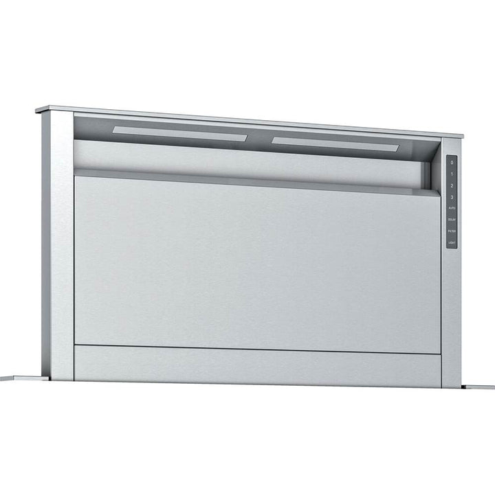 Thermador Downdraft Ventilation