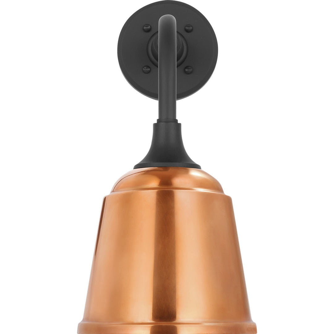 Visual Comfort Signature Academy Outdoor Rex Barn Sm Rockhouse Wall Light (view 3)