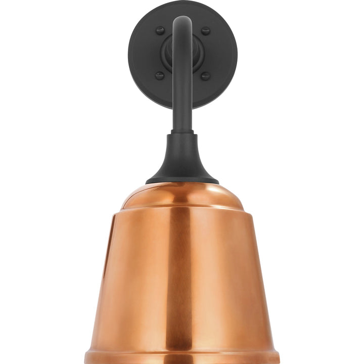 Visual Comfort Signature Academy Outdoor Rex Barn Sm Rockhouse Wall Light (view 3)
