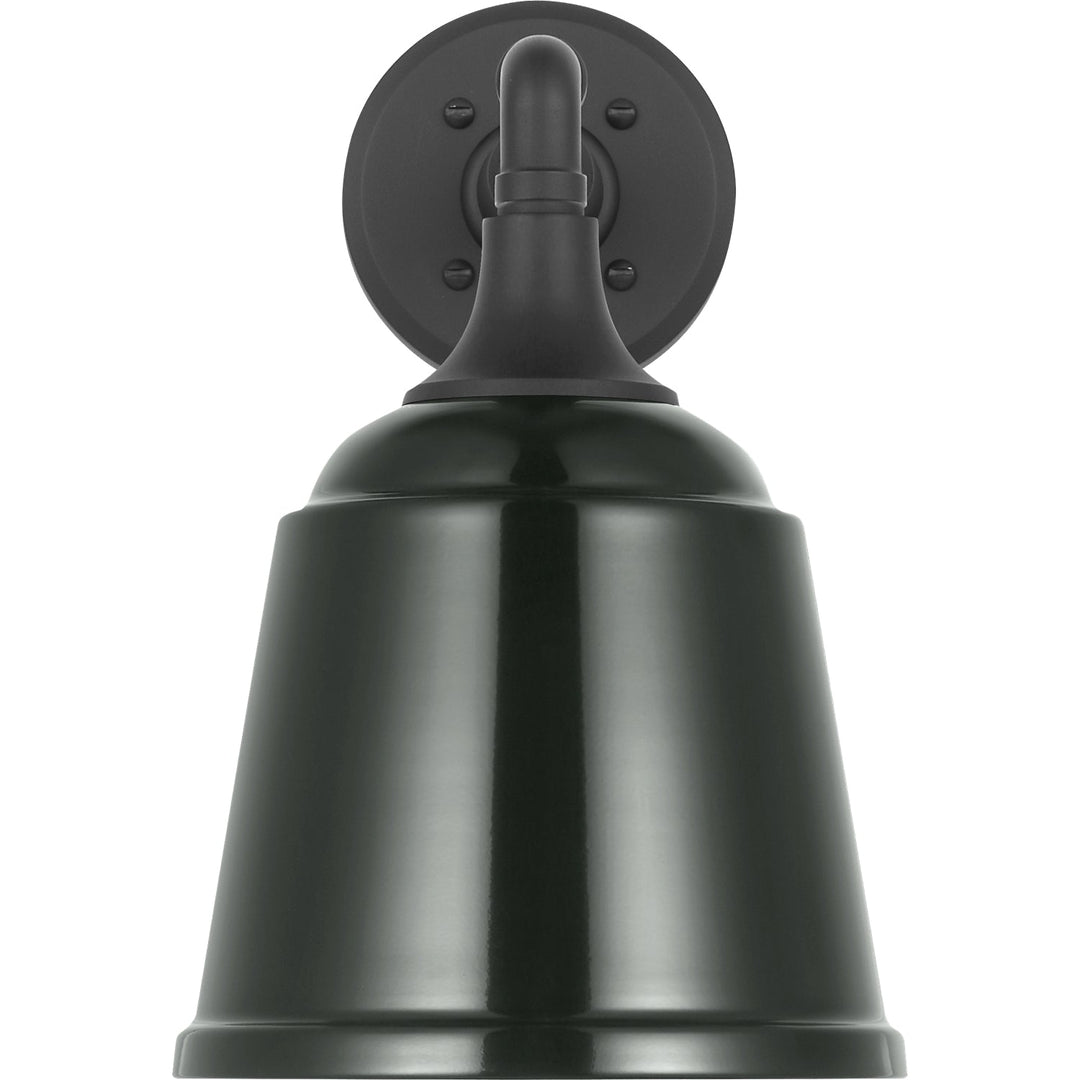 Visual Comfort Signature Academy Outdoor Mack Barn Sm Rockhouse Wall Light (view 3)
