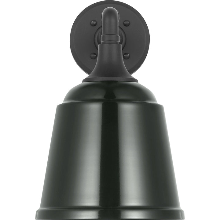 Visual Comfort Signature Academy Outdoor Mack Barn Sm Rockhouse Wall Light (view 3)