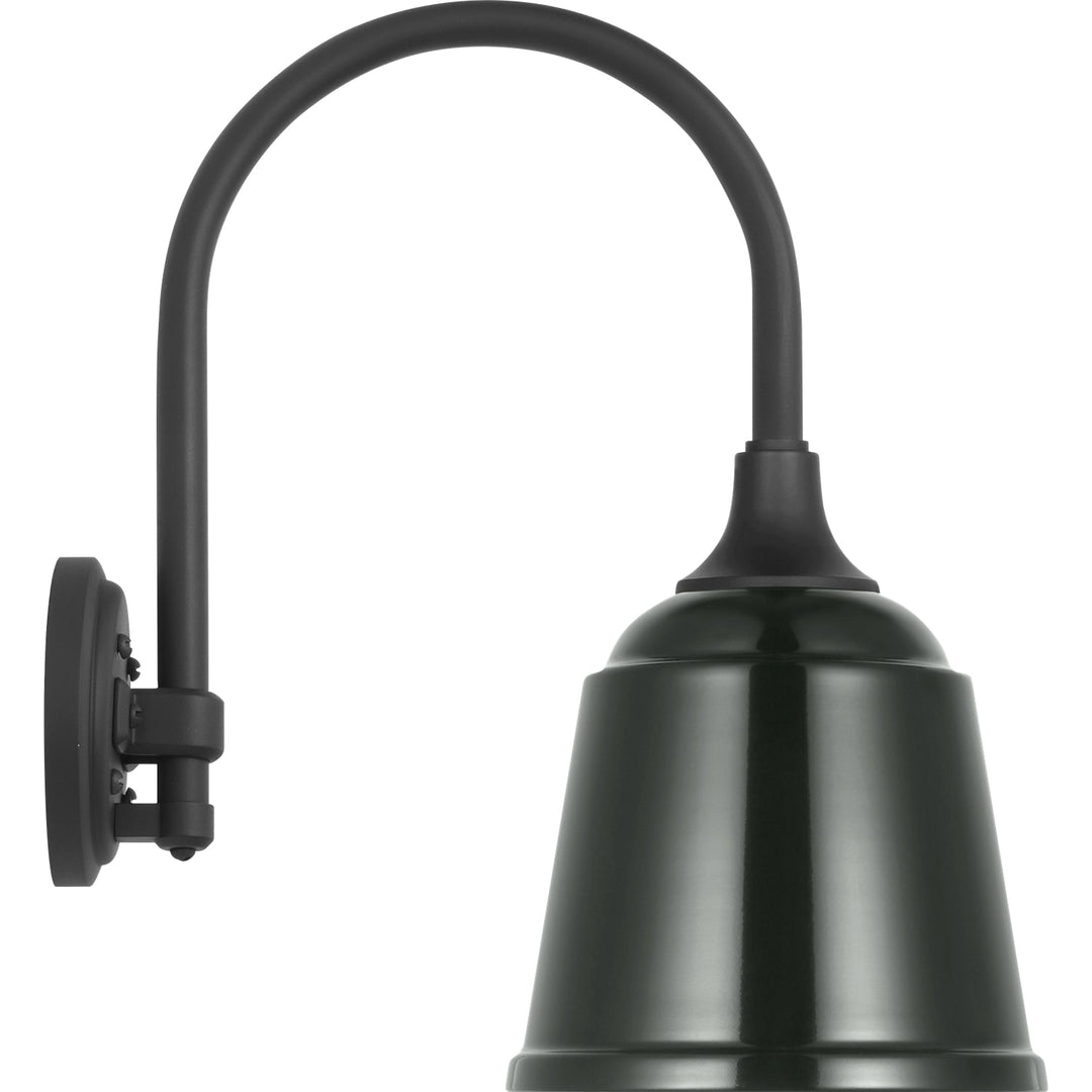 Visual Comfort Signature Academy Outdoor Arched 16 Mack Sm Rockhouse Wall Light (view 3)