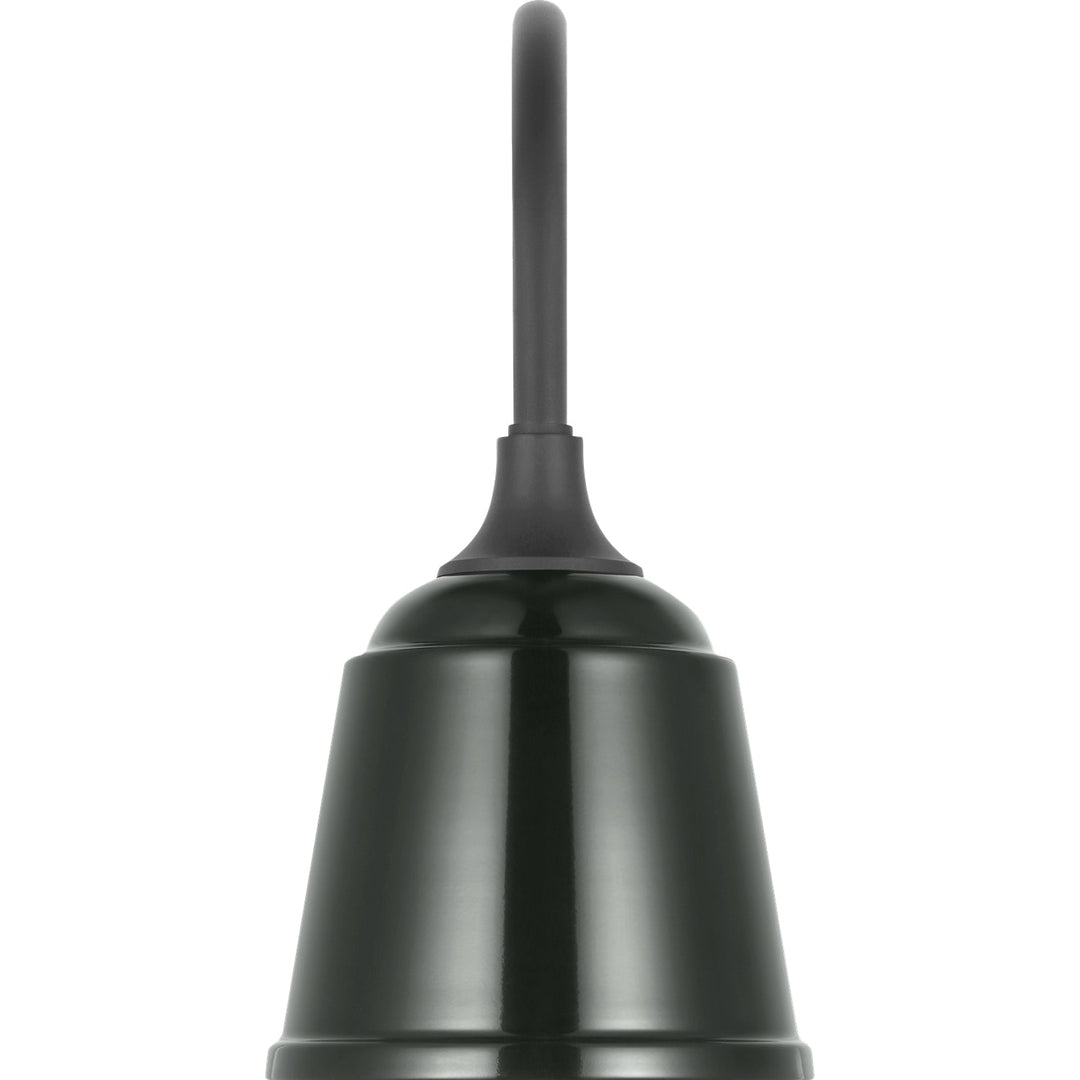 Visual Comfort Signature Academy Outdoor Arched 16 Mack Sm Rockhouse Wall Light (view 2)