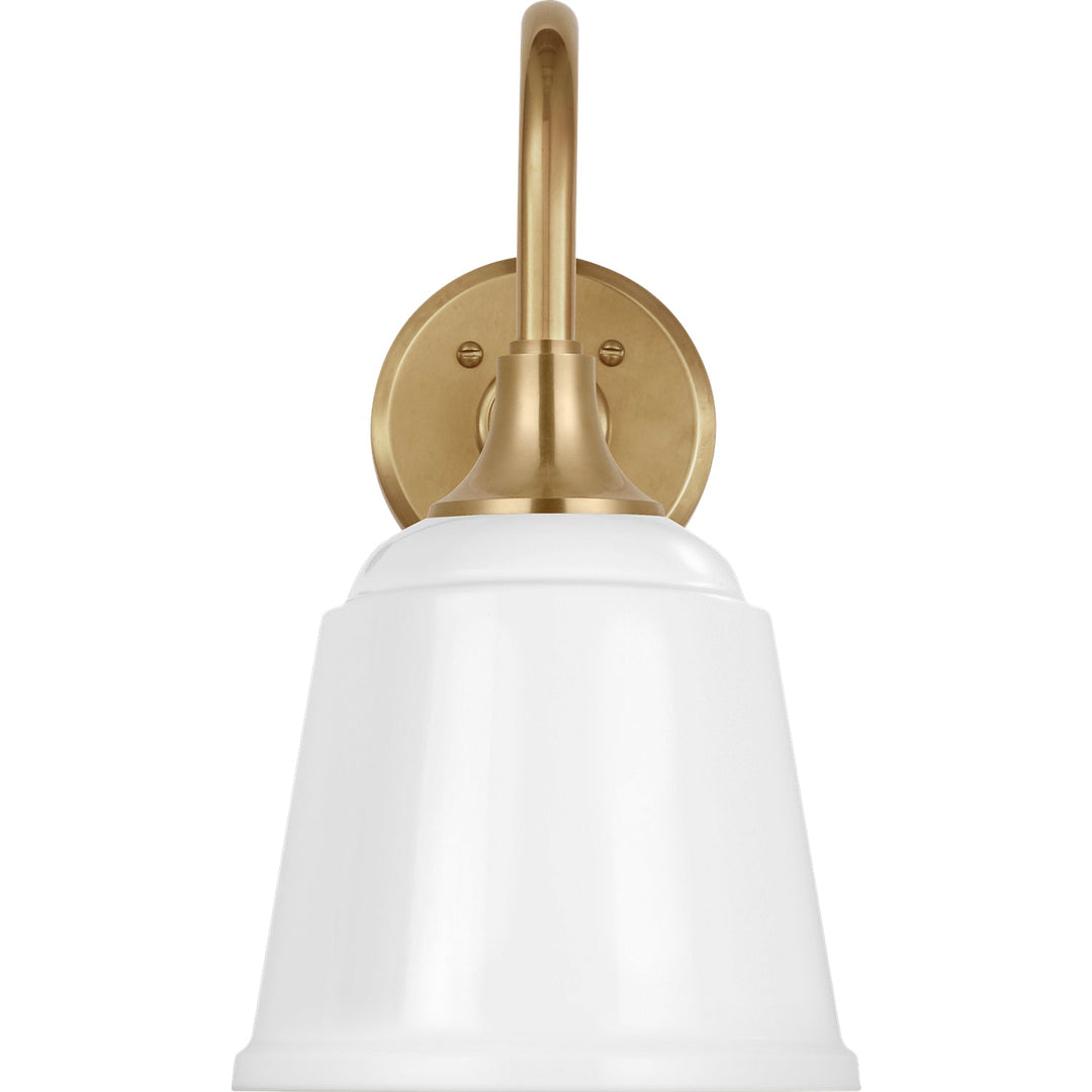 Visual Comfort Signature Academy Outdoor Flynn Barn Sm Rockhouse Wall Light (view 3)