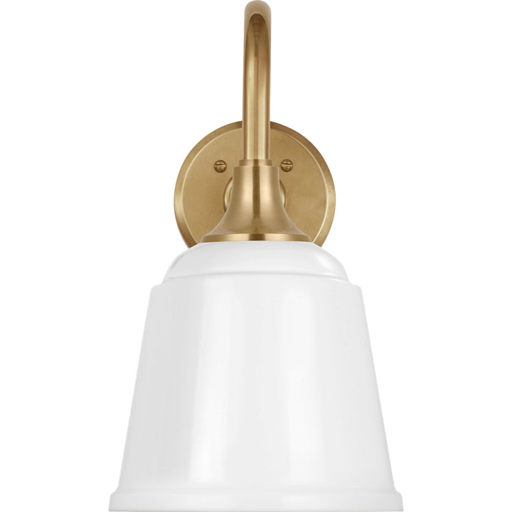 Visual Comfort Signature Academy Outdoor Flynn Barn Sm Rockhouse Wall Light (view 3)