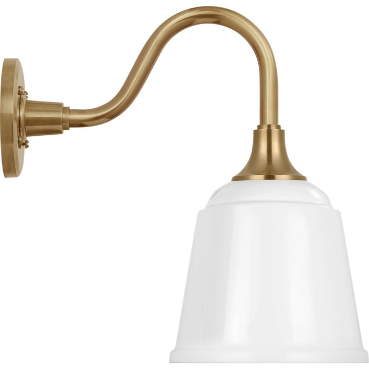 Visual Comfort Signature Academy Outdoor Flynn Barn Sm Rockhouse Wall Light (view 2)