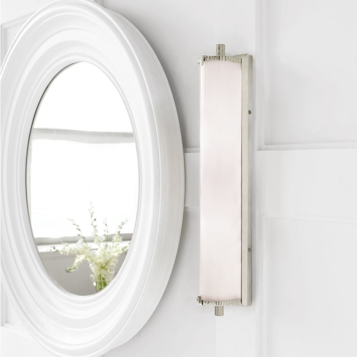Visual Comfort Signature Calliope Bathroom Vanity Light (view 3)