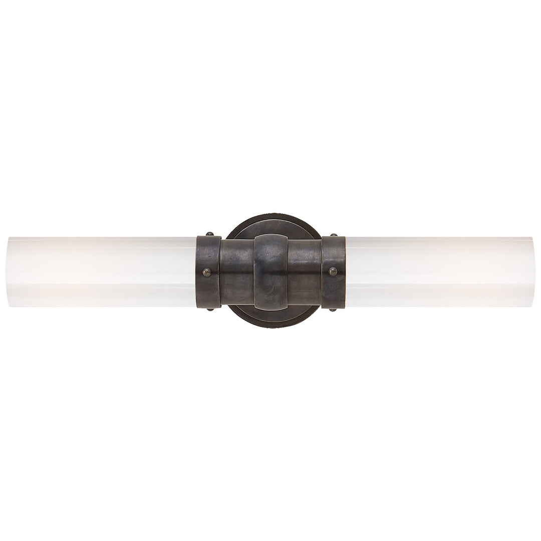 Visual Comfort Signature Graydon Bathroom Vanity Light (view 2)