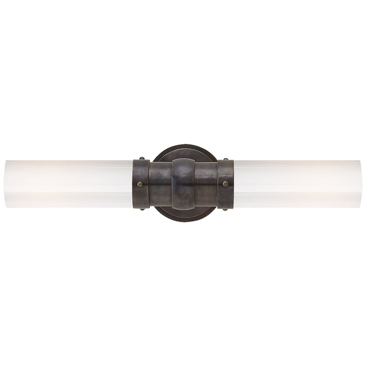 Visual Comfort Signature Graydon Bathroom Vanity Light (view 2)