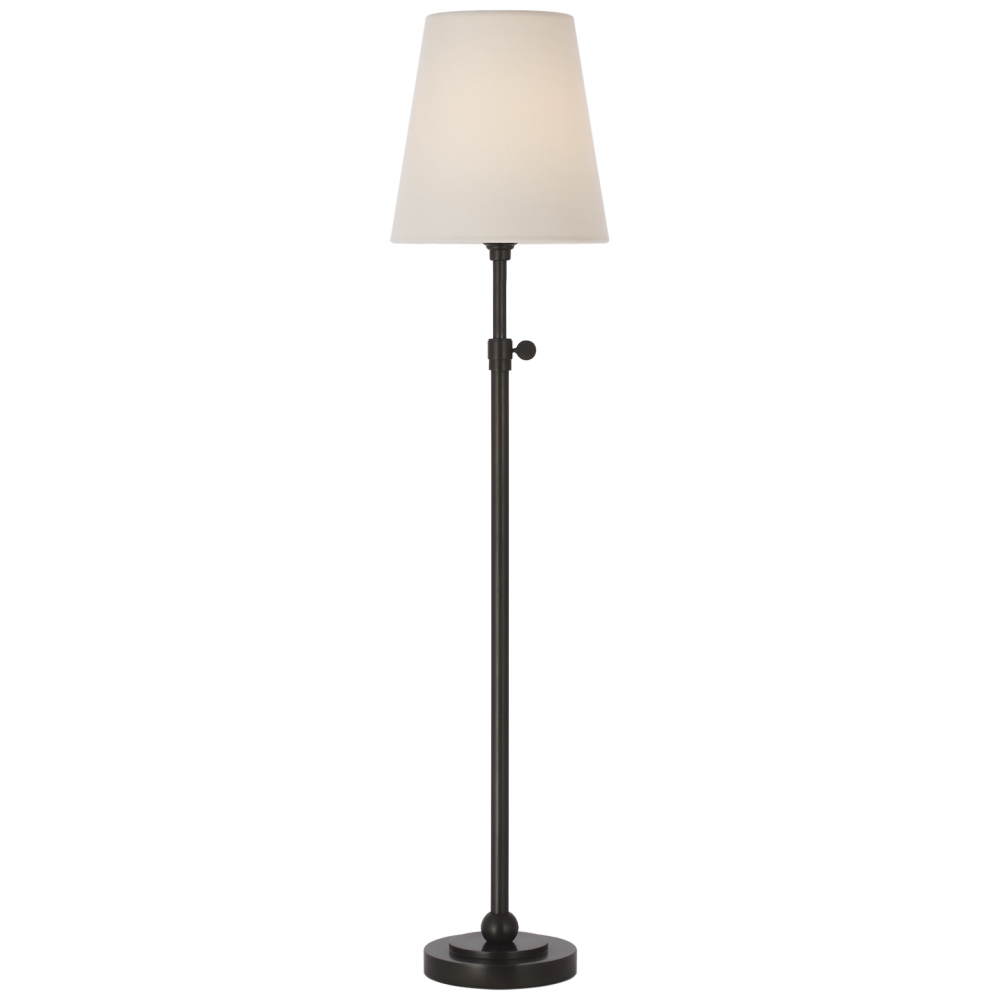 Visual Comfort Signature Bryant Cordless Table Lamp in Bronze