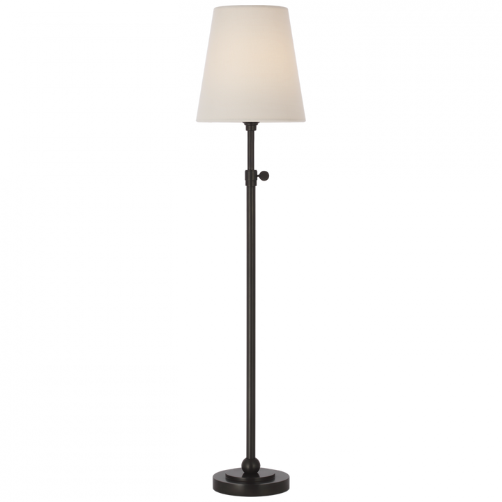 Visual Comfort Signature Bryant Cordless Table Lamp in Bronze