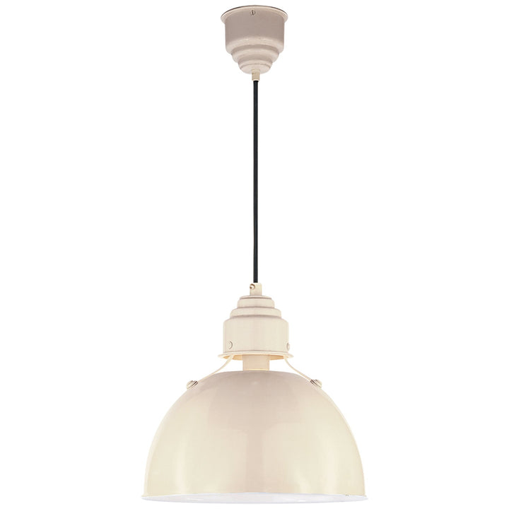 Visual Comfort Signature Eugene Pendant (view 4)