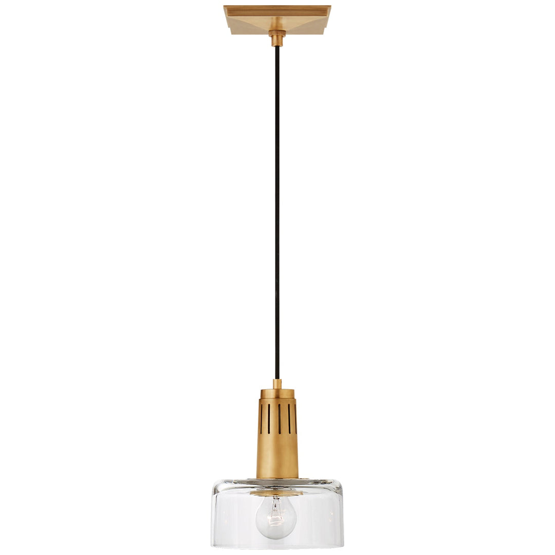 Visual Comfort Signature Iris Pendant (view 2)