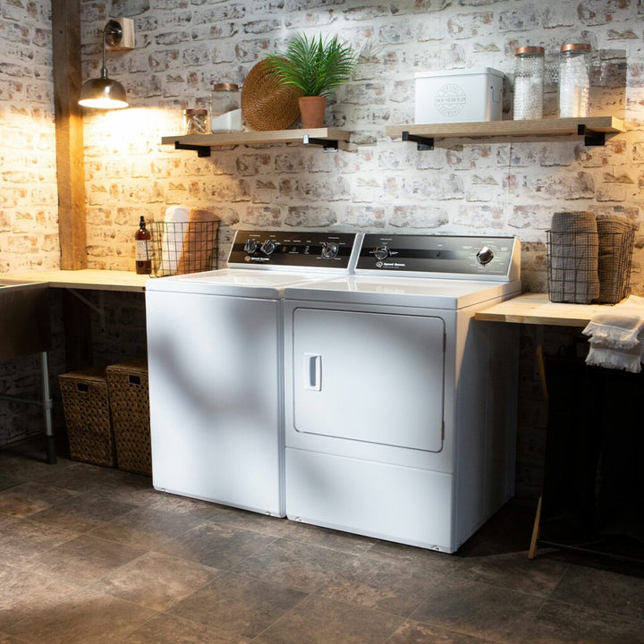 Speed Queen Topload Washer