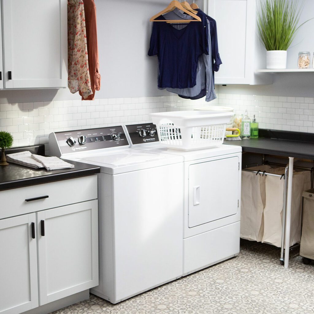 Speed Queen Topload Washer