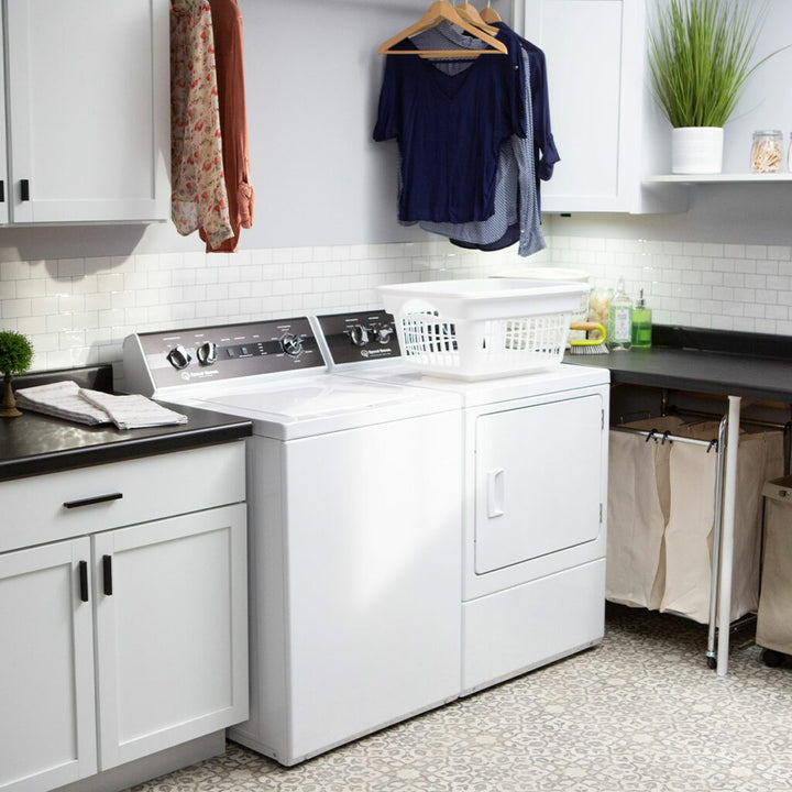 Speed Queen Topload Washer