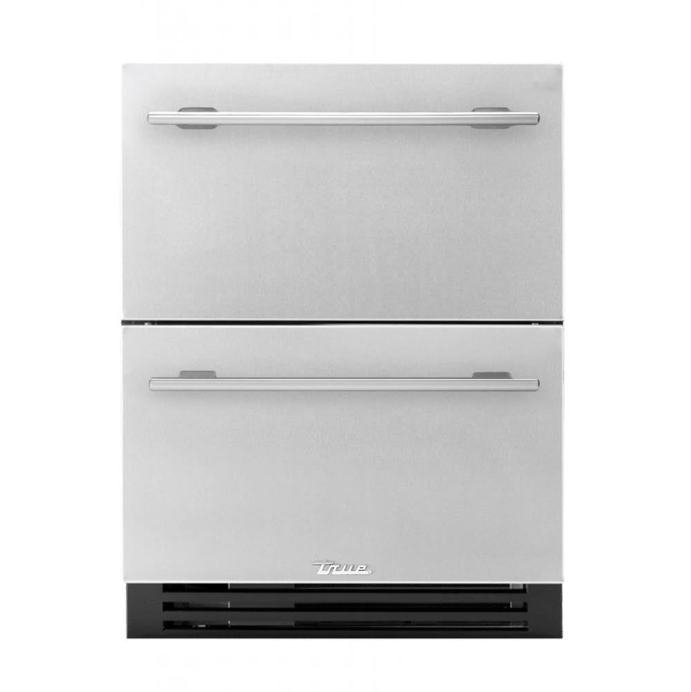 True Residential ADA Height Undercounter Refrigerator Drawer