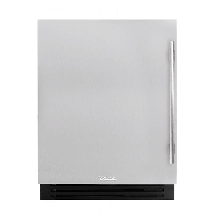 True Residential ADA Height Undercounter Beverage Center