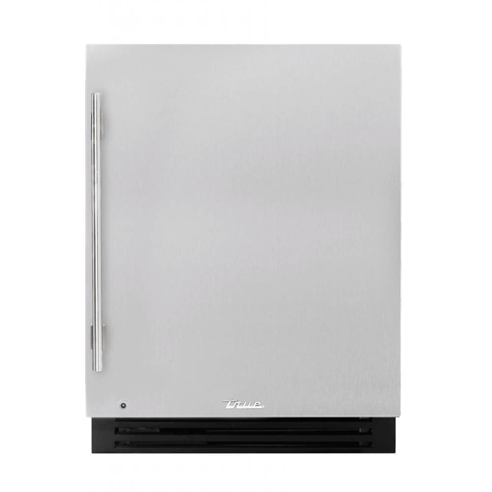True Residential ADA Height Undercounter Beverage Center