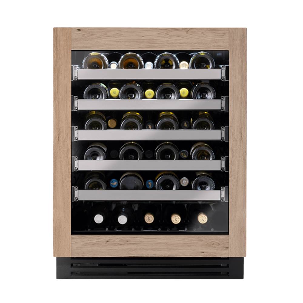 True Residential 24" ADA Height Undercounter Wine Cabinet