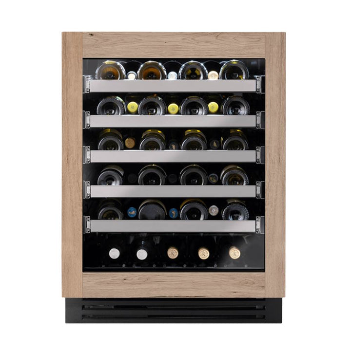True Residential 24" ADA Height Undercounter Wine Cabinet