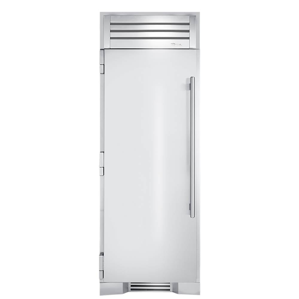 True Residential Column Refrigerator