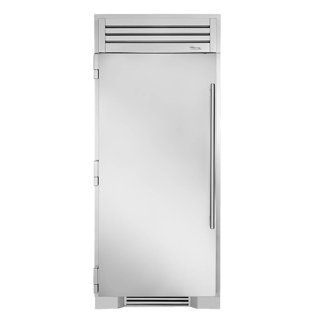 True Residential Column Refrigerator