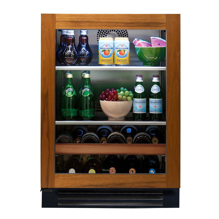 True Residential 24" Undercounter Beverage Center