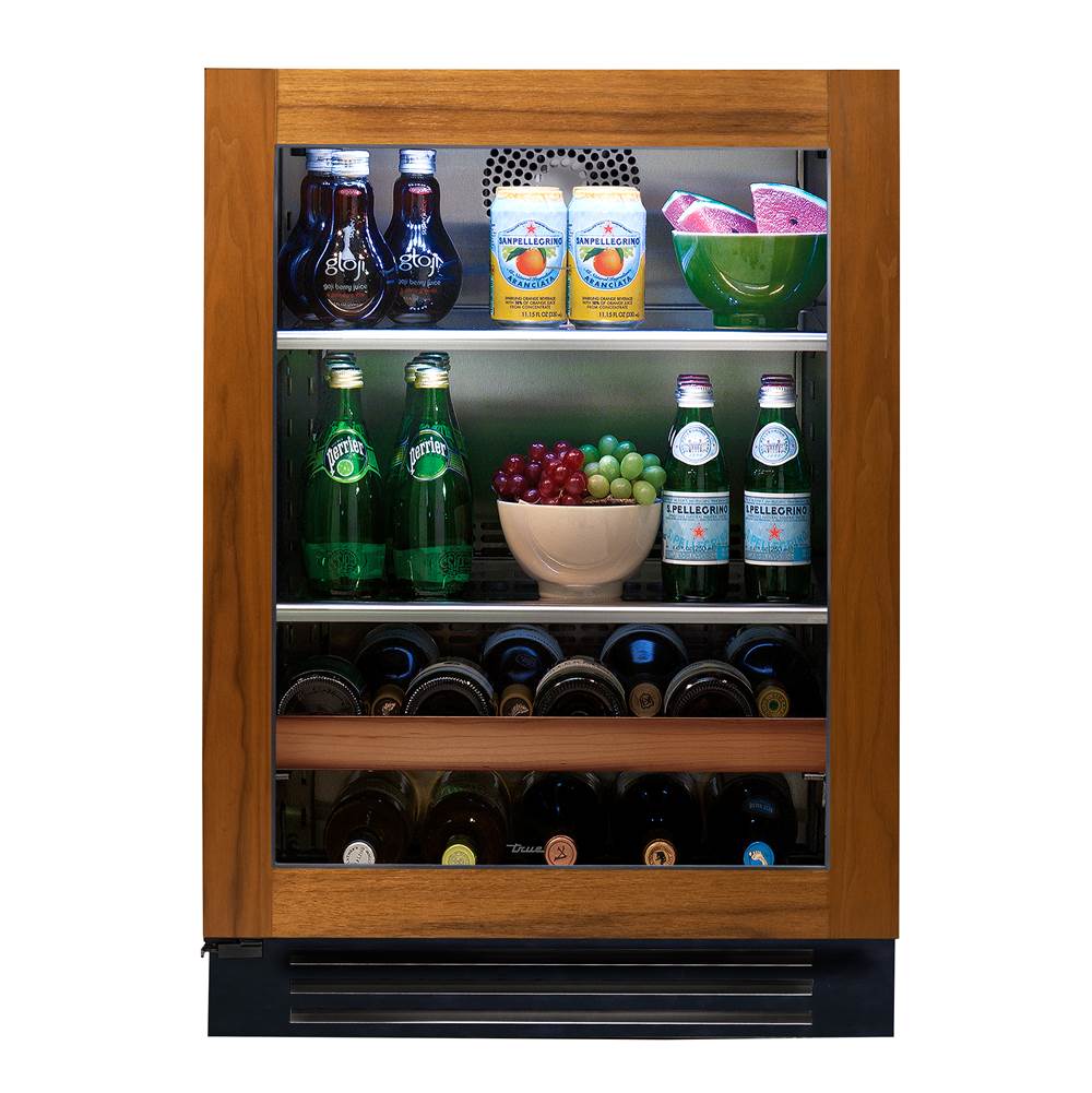 True Residential 24" Undercounter Beverage Center