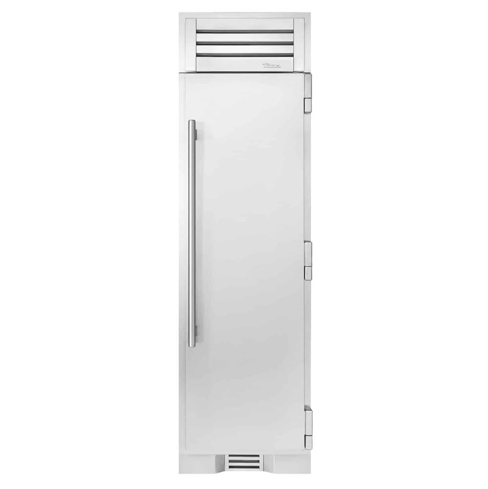 True Residential Column Refrigerator