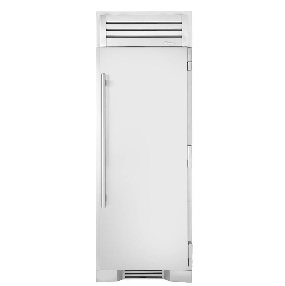 True Residential Column Refrigerator