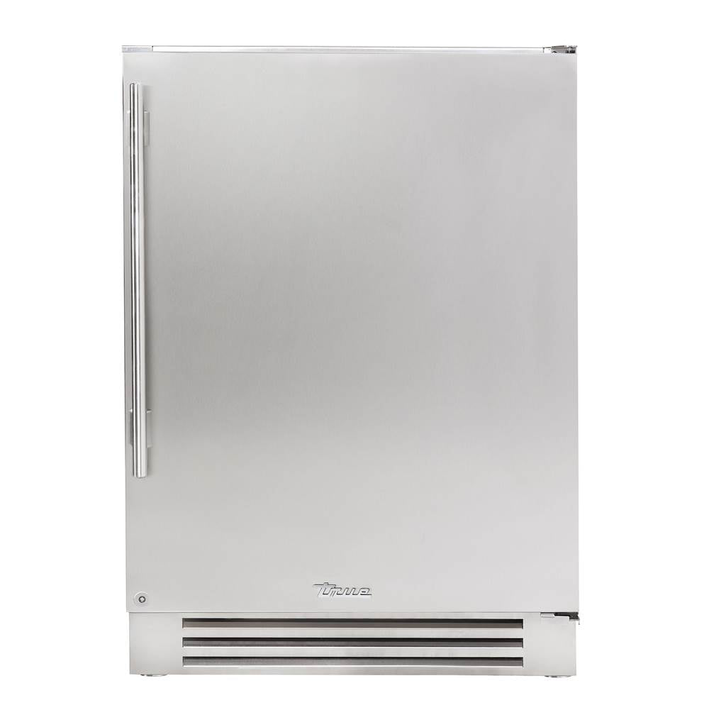 True Residential Undercounter Freezer