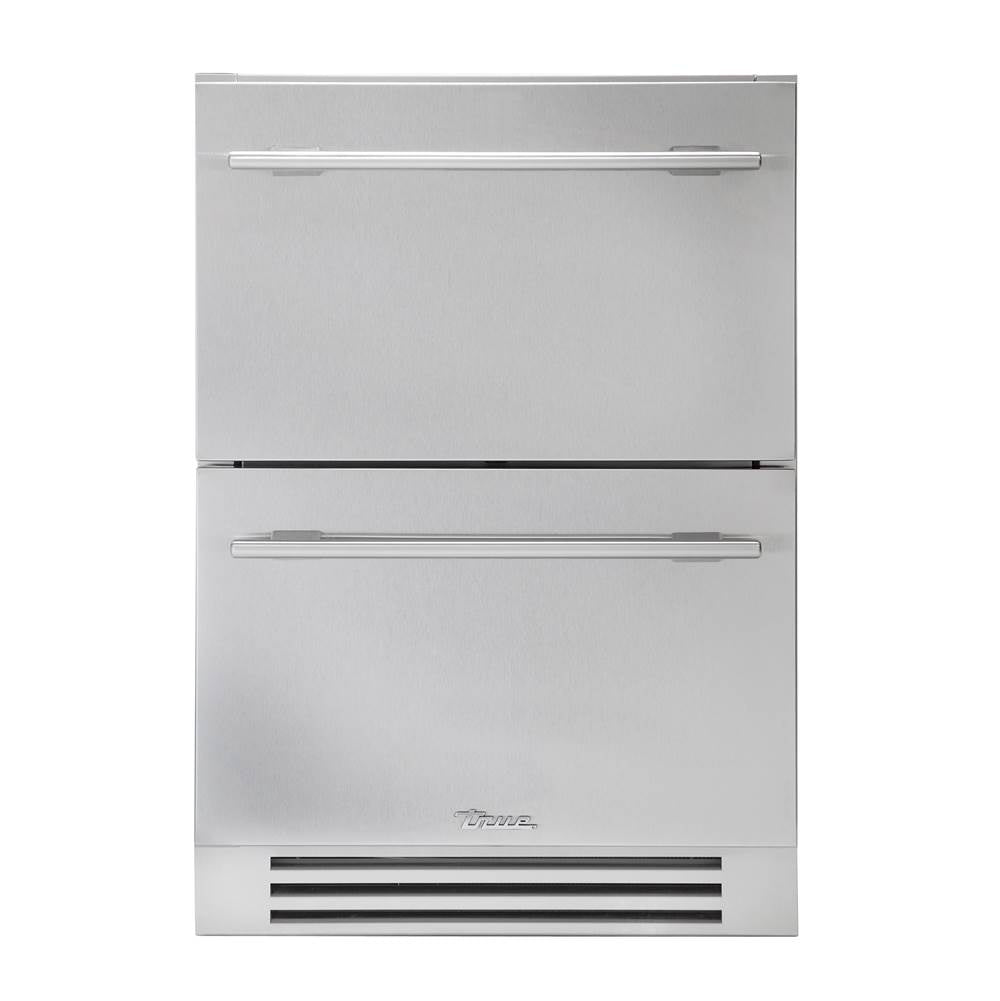 True Residential 24" Freezer Drawer