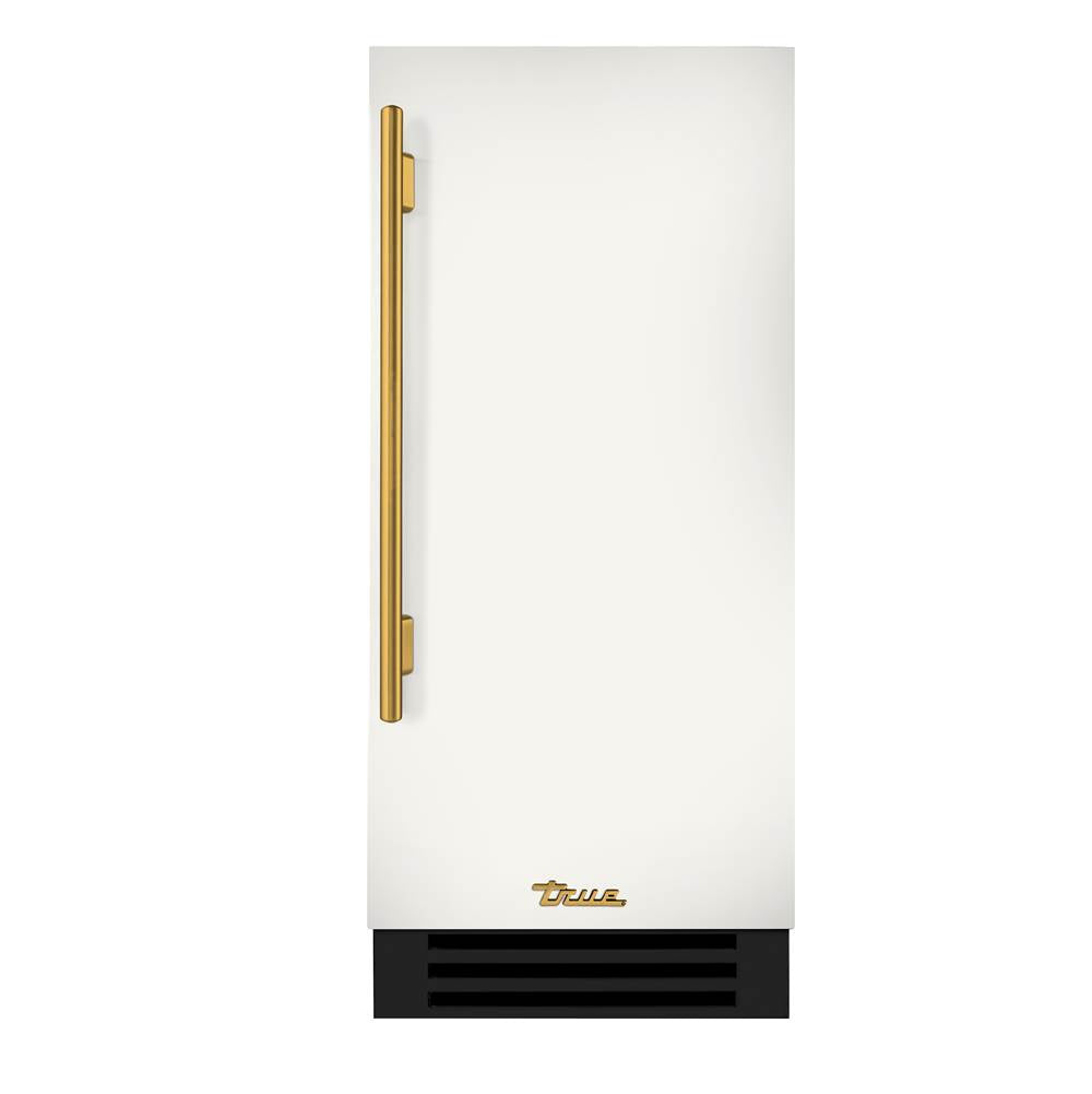 True Residential 15" Clear Ice Machine