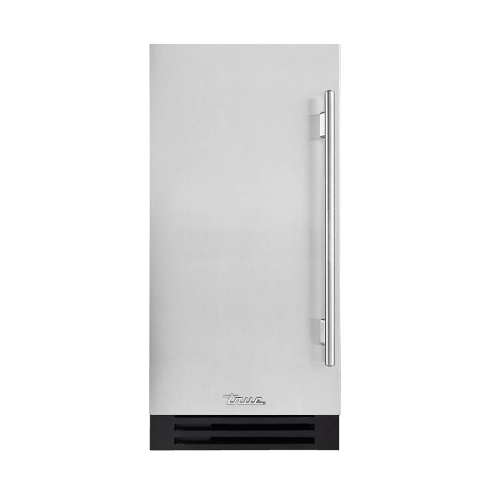 True Residential 15" ADA Height Clear Ice Machine