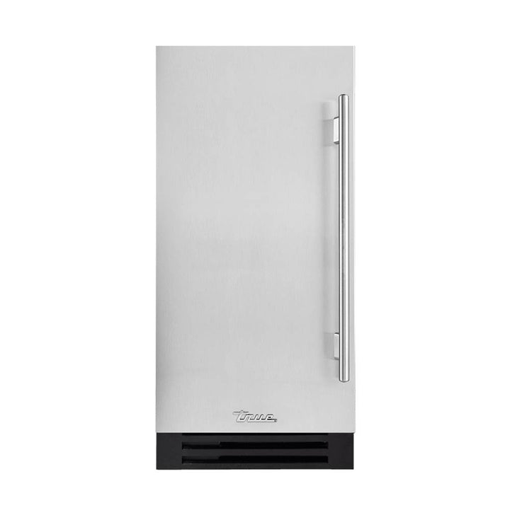 True Residential 15" ADA Height Clear Ice Machine