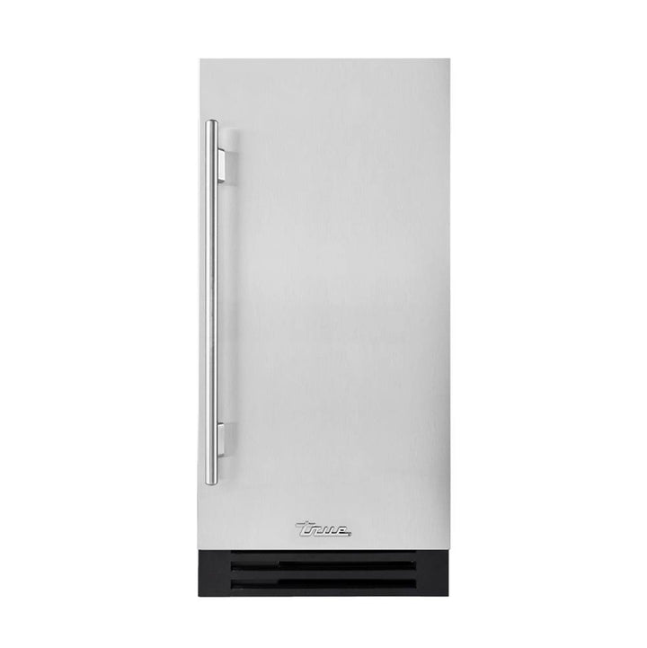 True Residential 15" ADA Height Clear Ice Machine