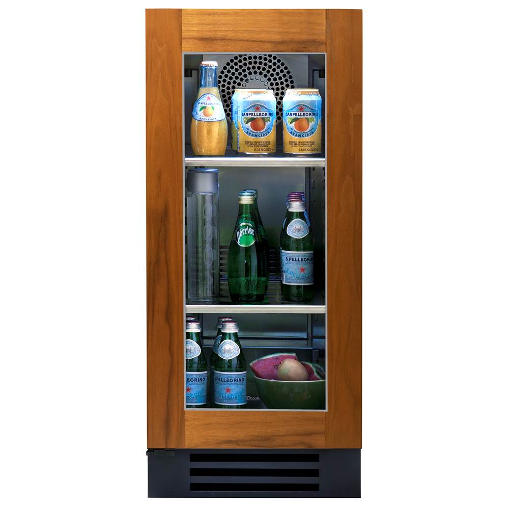 True Residential Undercounter Refrigerator