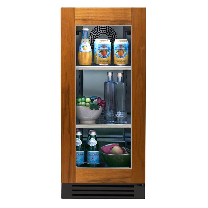 True Residential Undercounter Refrigerator
