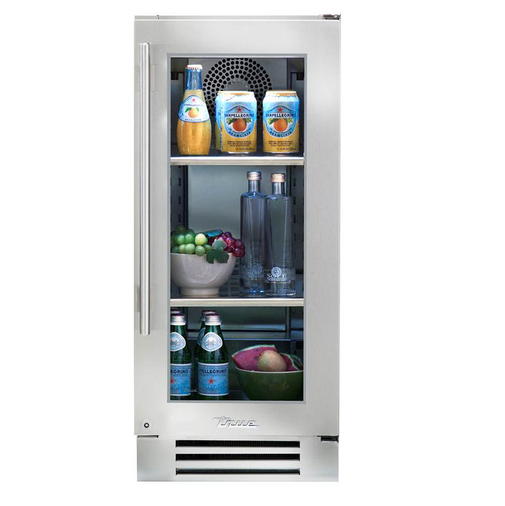 True Residential Undercounter Refrigerator