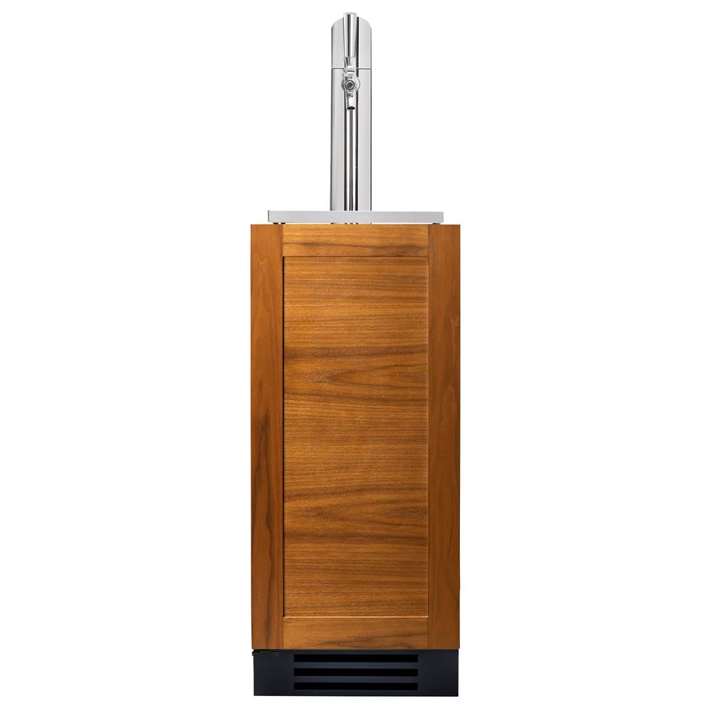 True Residential Undercounter Beverage Dispenser