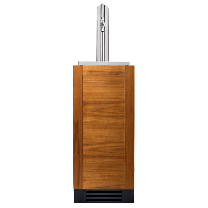 True Residential Undercounter Beverage Dispenser