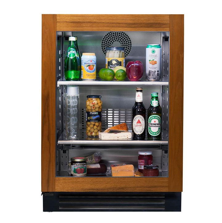 True Residential Undercounter Refrigerator
