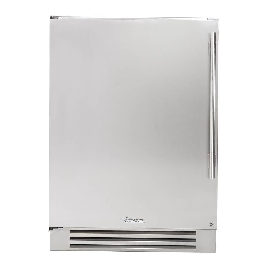 True Residential Undercounter Refrigerator