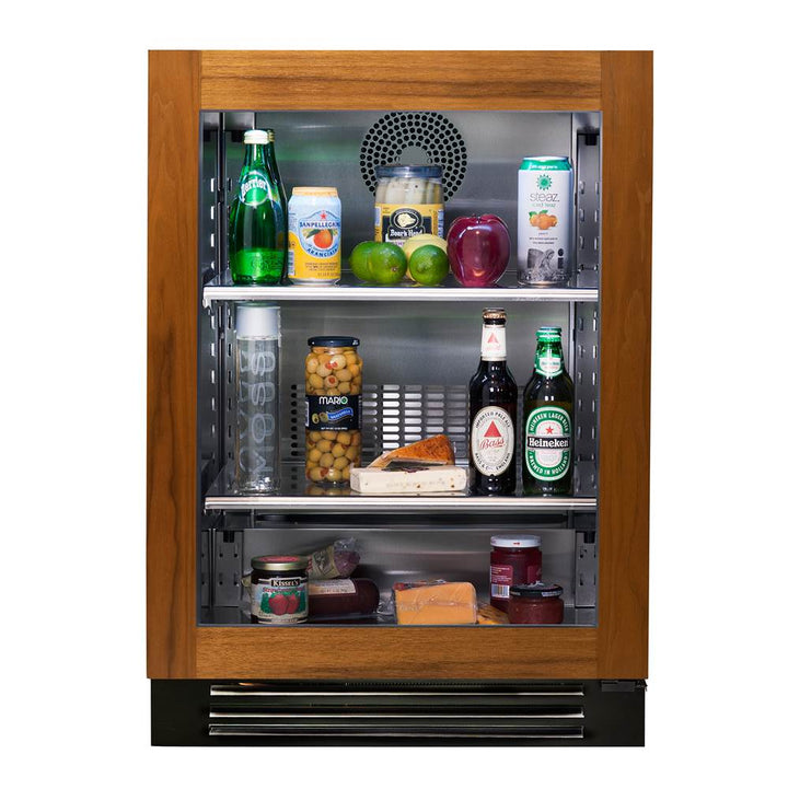 True Residential Undercounter Refrigerator