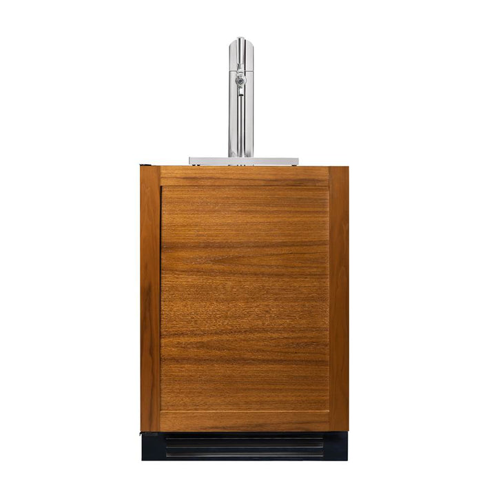 True Residential Undercounter Beverage Dispenser