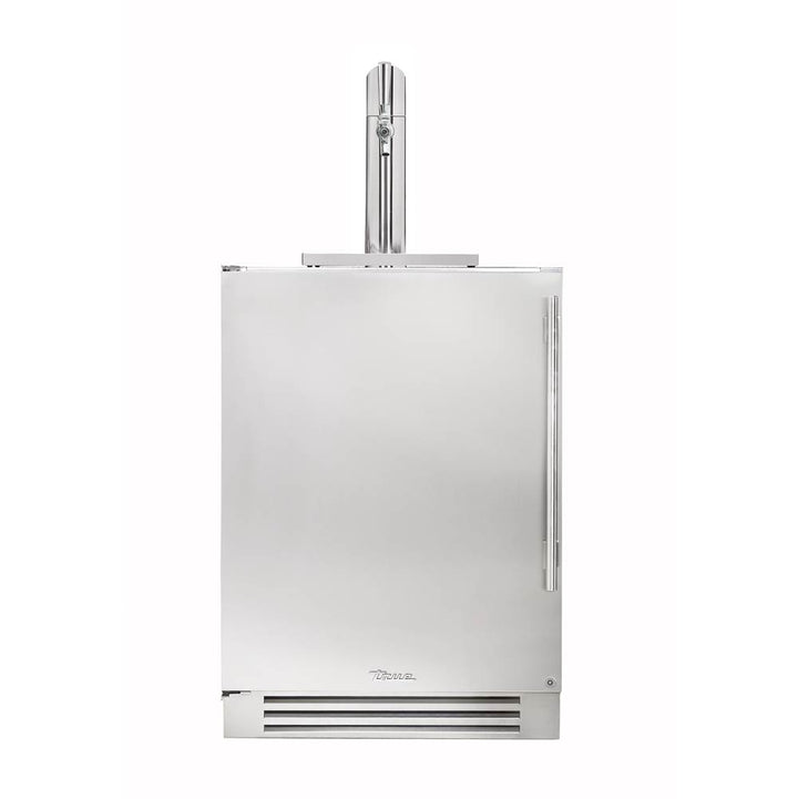 True Residential Undercounter Beverage Dispenser